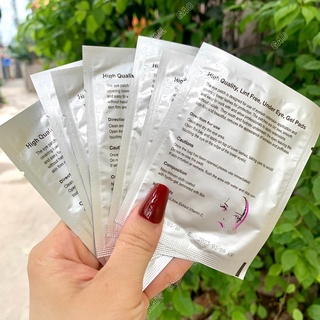 Gel pad mi,gel pad dán mi dưới ( 1 túi 2 miếng)