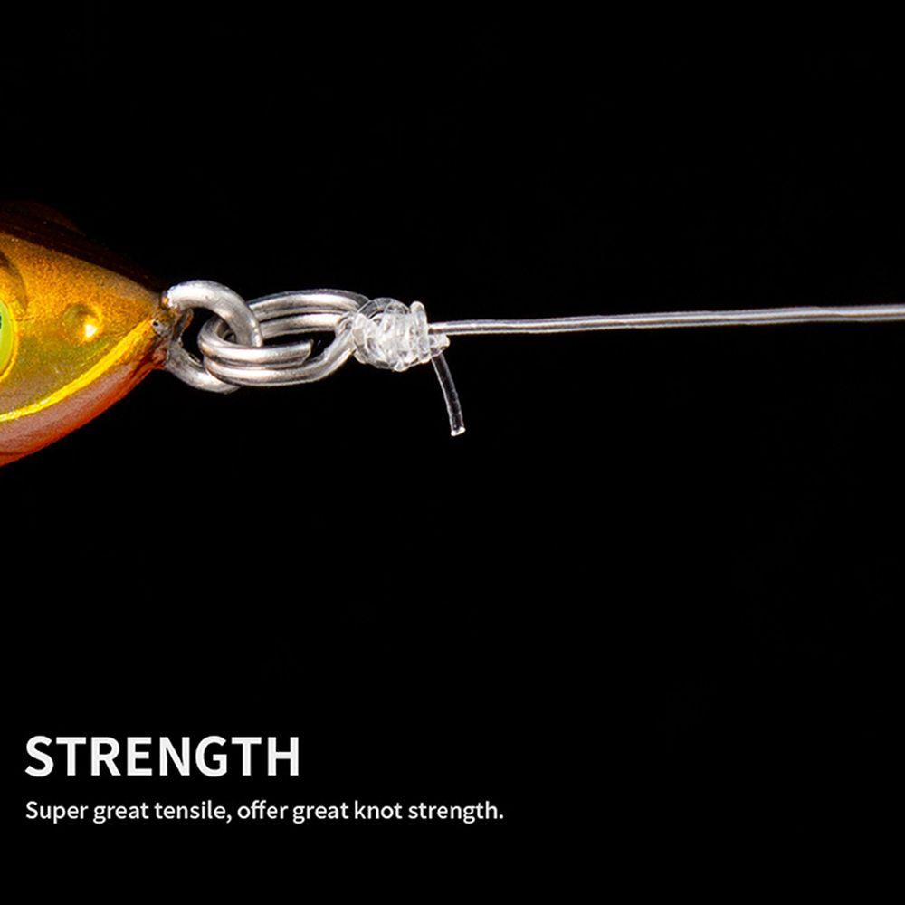 Cuộn Dây Câu Cá Siêu Mềm 500m