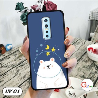 Ốp lưng Vivo V17 Pro dễ thương