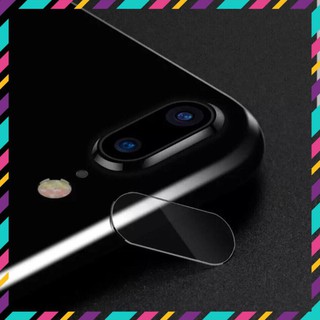 Kính chống xước bảo vệ Camera IPHONE 7 / 8, 7 Plus / 8 Plus, X / Xs, Xs Max