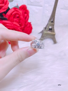 💥💥 Nhẫn rồng bạc Cá Tính Cho Nam