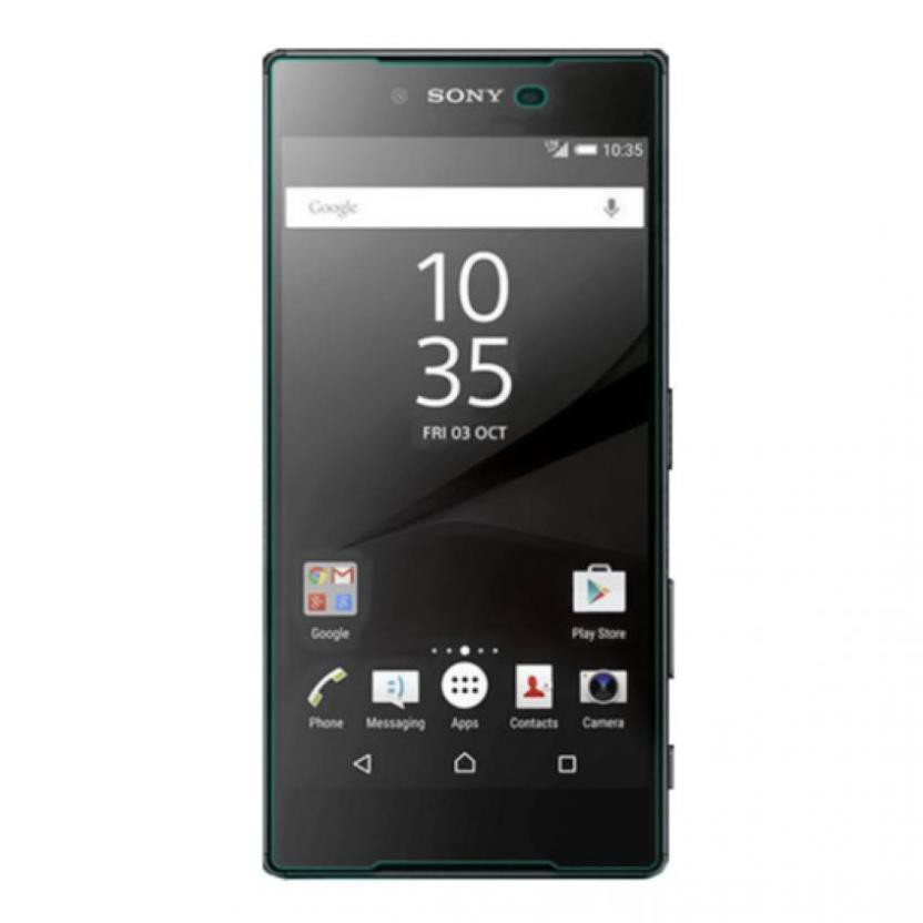 Dán cường lực Nillkin độ cứng 9H dành cho Sony Xperia Z5