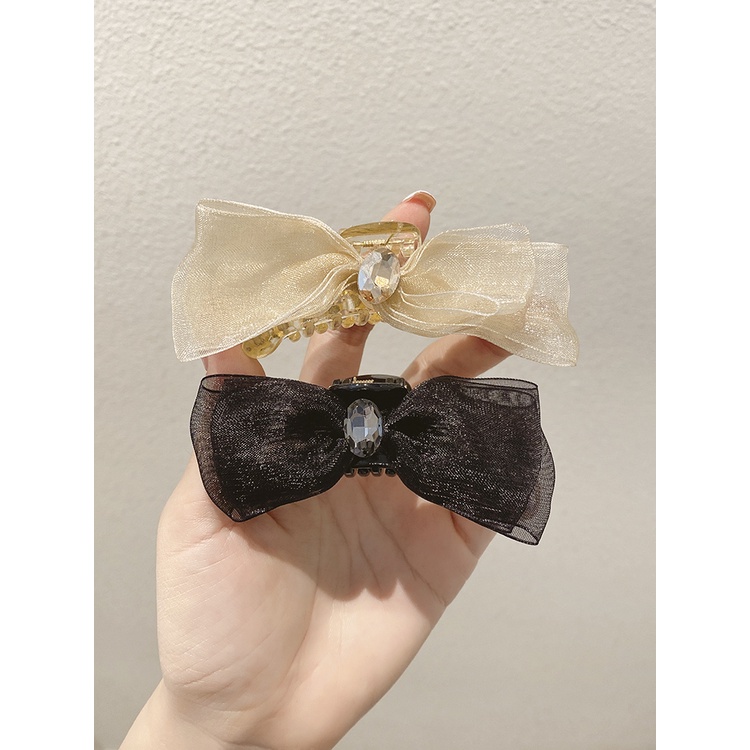 Kẹp Tóc Hình Cá Mập Phong Cách Mới 2022 Thời Trang Mùa Hè Cho Nữ