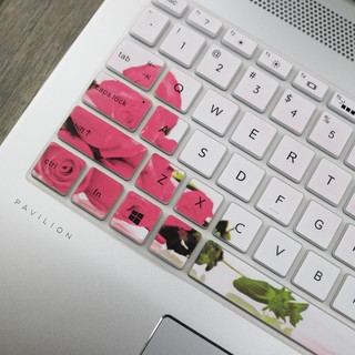 Tấm phim dán bảo vệ bàn phím laptop HP ENVY 13.3 inch