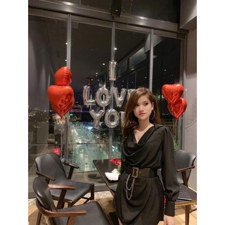 BELT THẮT LƯNG D XÍCH