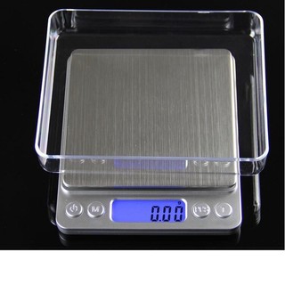 Cân tiểu ly 2kg đa năng