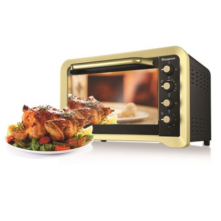 Lò nướng Kangaroo KG5001
