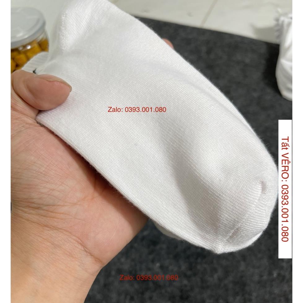 shopgiaykiencuongTất/Vớ Nike, Cổ Ngắn Dệt Kim Loại 1