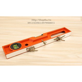 Thước thăng bằng - Nivo mytec 30cm