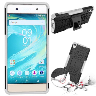 Ốp lưng có giá đỡ cho điện thoại Sony Xperia XA