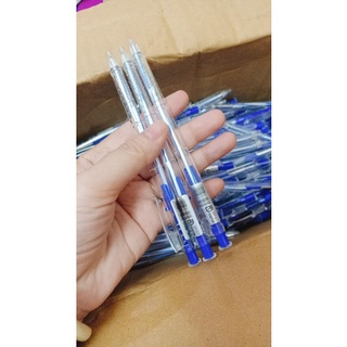 BÚT BI XANH DENGFENG 0.7MM