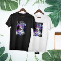 Áo thun unisex oversize
