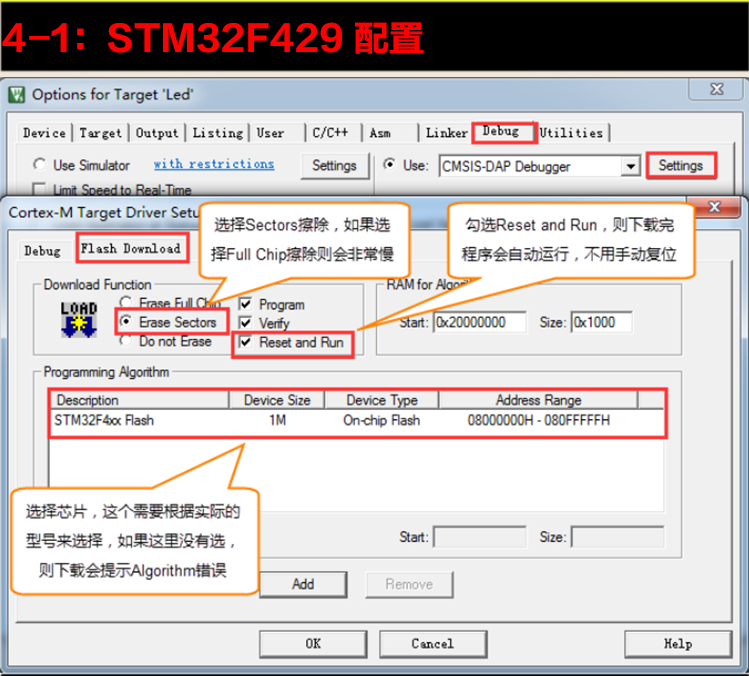 Thiết Bị Lập Trình Cánh Tay Stm32