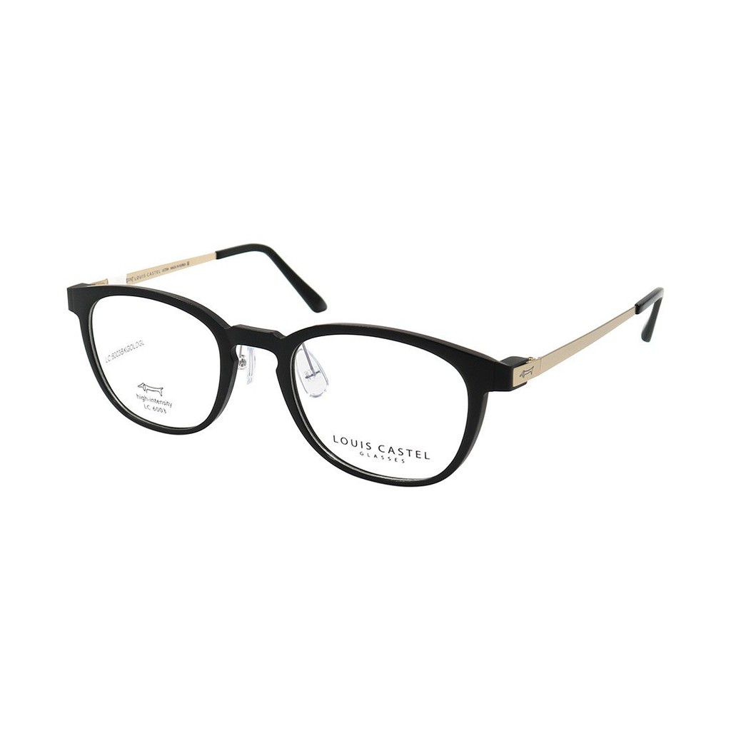 Gọng Kính Unisex Louis Castel LC6003
