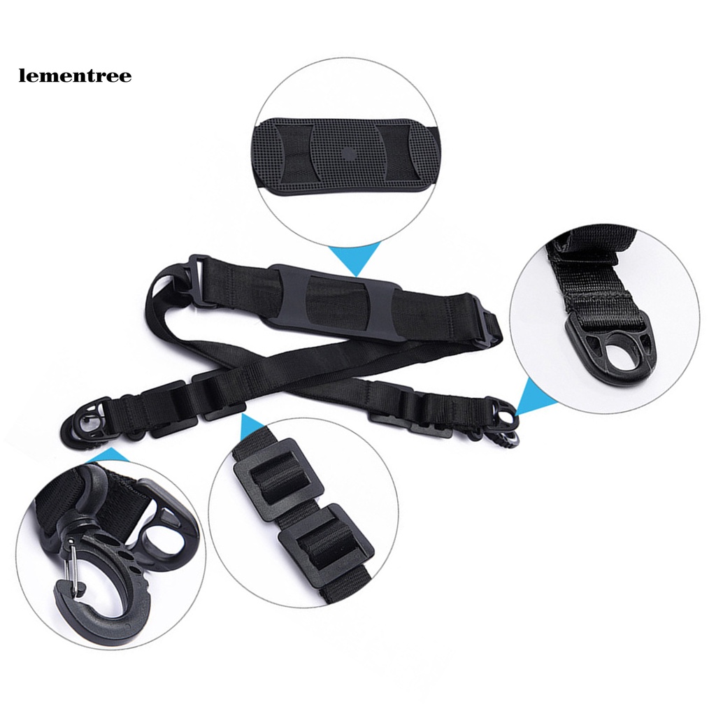 Dây Đeo Vai / Tay Có Thể Điều Chỉnh Cho Ván Trượt Xiaomi M365