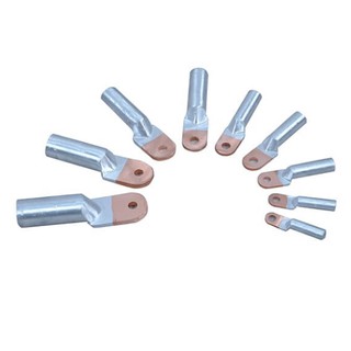 Đầu cos đồng nhôm DTL1 16-150mm2