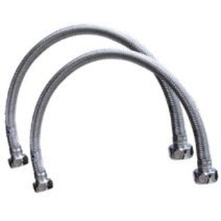dây cấp nước inox 40cm ,50cm, 60cm
