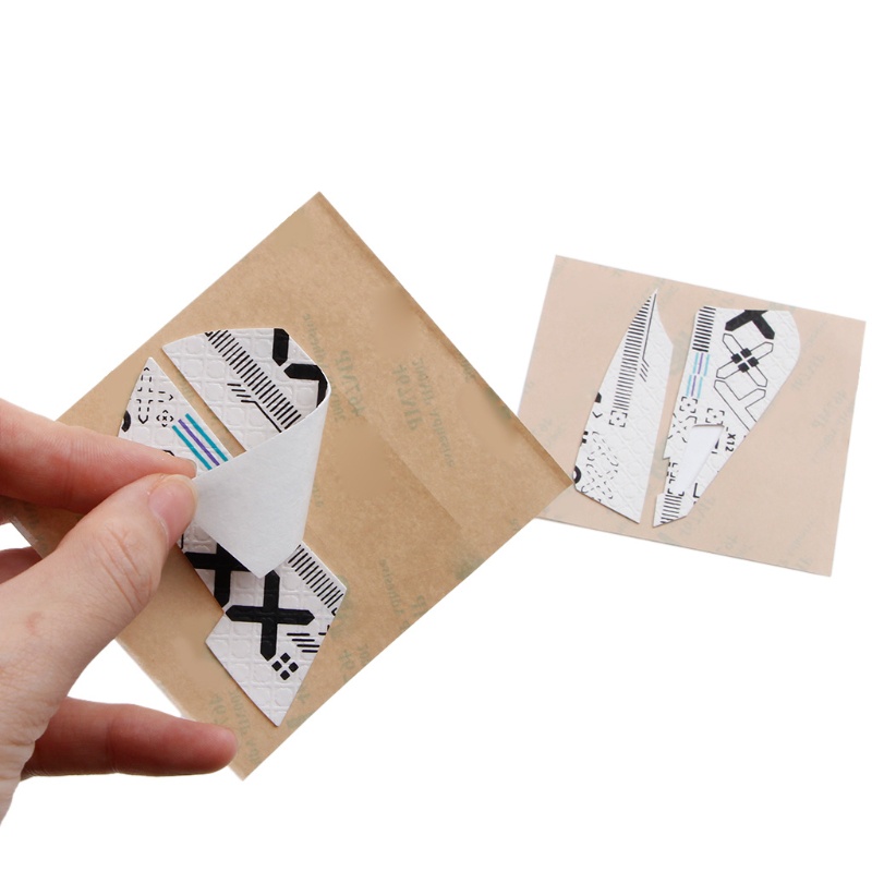 Miếng Dán Chống Mồ Hôi Cho Chuột Máy Tính G402