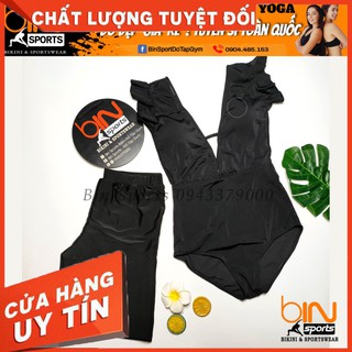 HÀNG CAO CẤP -  Đồ Bơi Cặp Nam Nữ Mặc Đi Biển Bin Sports CB070  - Hàng Cao Cấp0