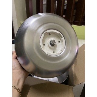 [Order]Âu nhào bột máy Bear 5L mã HMJ-A50B1/A50N1 hoặc mã bản quốc tế tương ứng