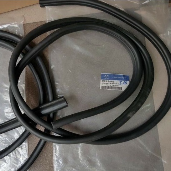 Ron/gioăng khung cửa, Ron/ gioăng thân xe I10 Grand - Phụ tùng XE CỎ