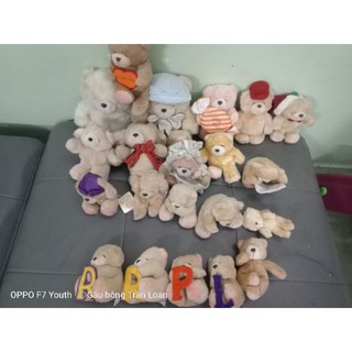 gấu bông ff mẫu đẹp