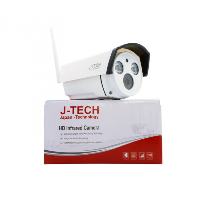 Camera wifi hồng ngoại J-Tech HD5600W3