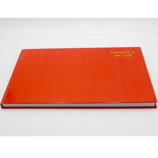 Sổ bìa cứng B4-240 trang