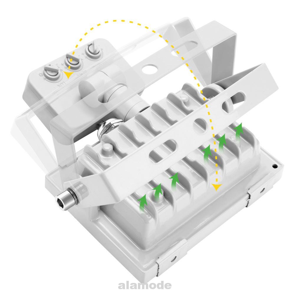 Đèn Led Sân Khấu 20w Đa Năng Chống Thấm Nước