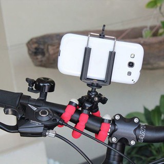 Giá Đỡ 3 Chân Đa Năng Bạch Tuộc: