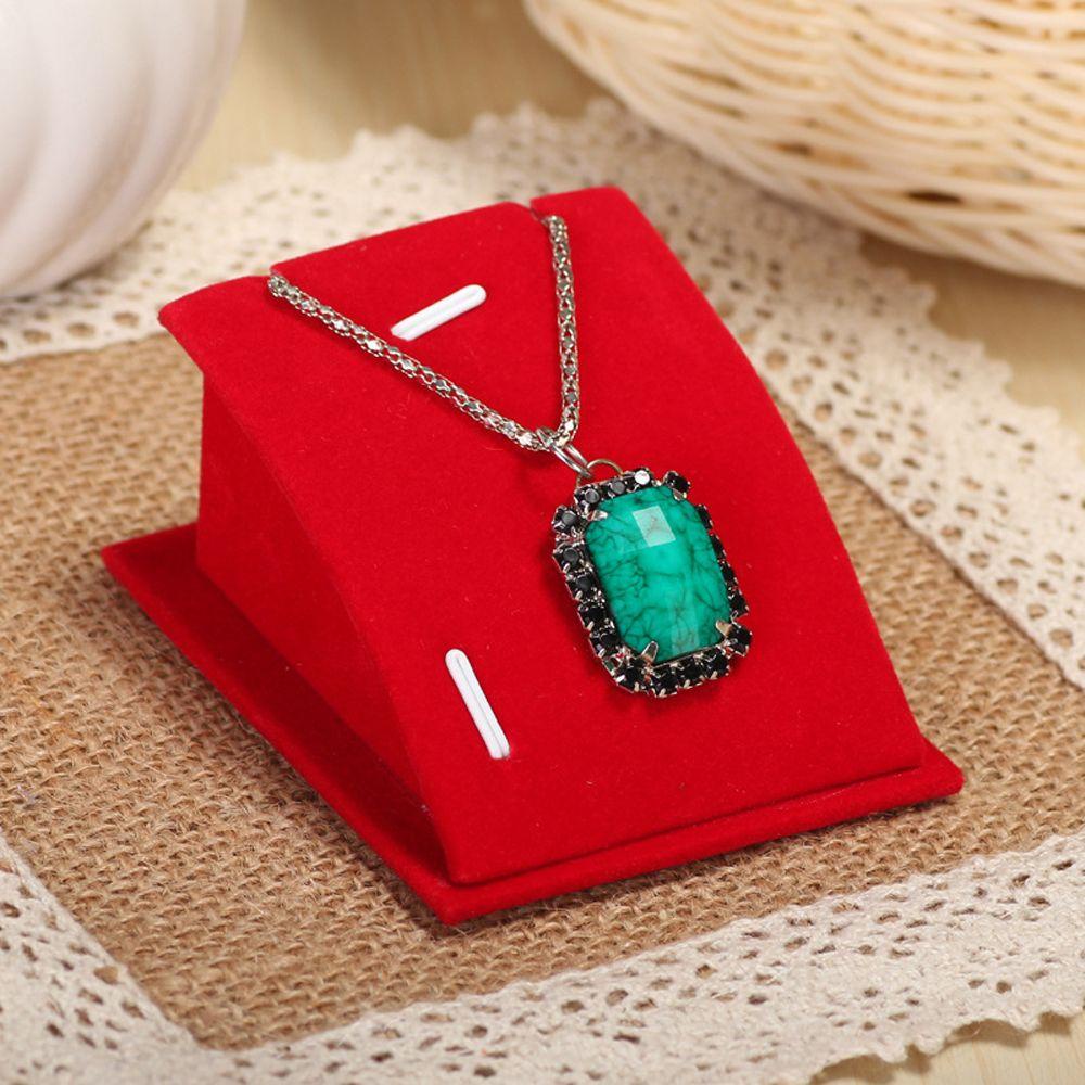 ANEMONE Giá Đỡ Trưng Bày Trang Sức Thiết Kế Tinh Tế Sang Trọng Cho Nữ