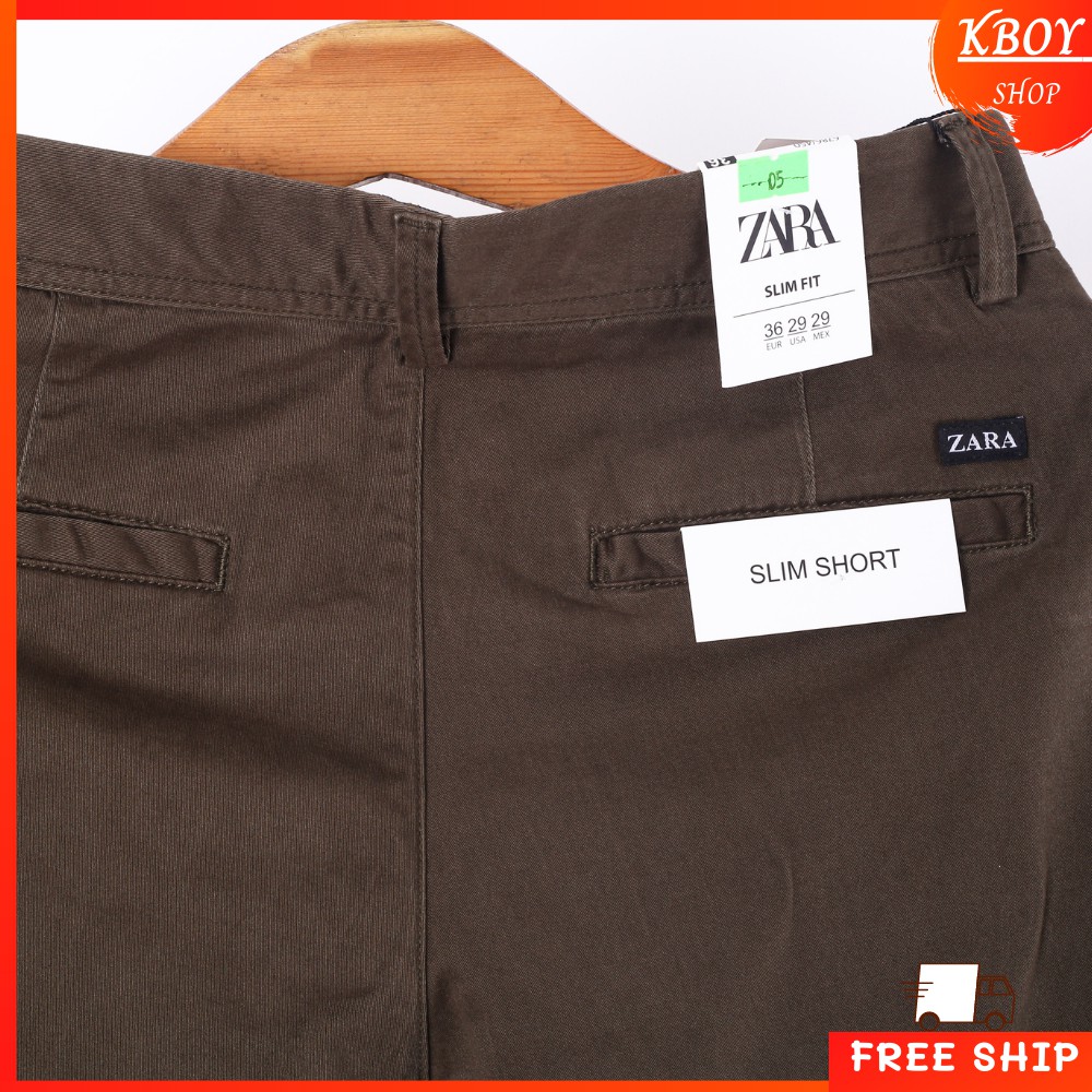 Quần Short Nam [𝐅𝐑𝐄𝐄 𝐒𝐇𝐈𝐏] Quần đùi kaki nam trơn co giãn bigsize thoáng mát, hợp dáng dễ phối đồ - Q01-2