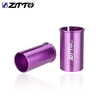 Ztto Bộ Chuyển Đổi Cốt Yên Xe Đạp Bằng Hợp Kim 22.2 25.4 27.2 28.6 30.4 30.8 30.9 31.6 33.9 34.9