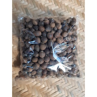 HẠT DẺ SỐNG (HẠT DẺ RỪNG) 1KG