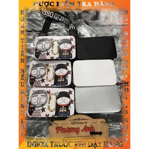 Túi Cặp Đôi Tình Nhân dongmay