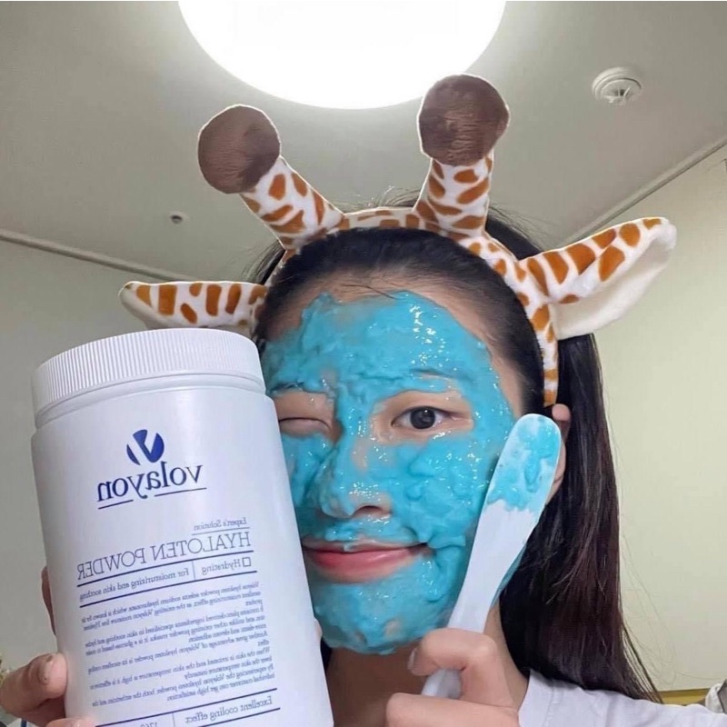 Mask Volayon