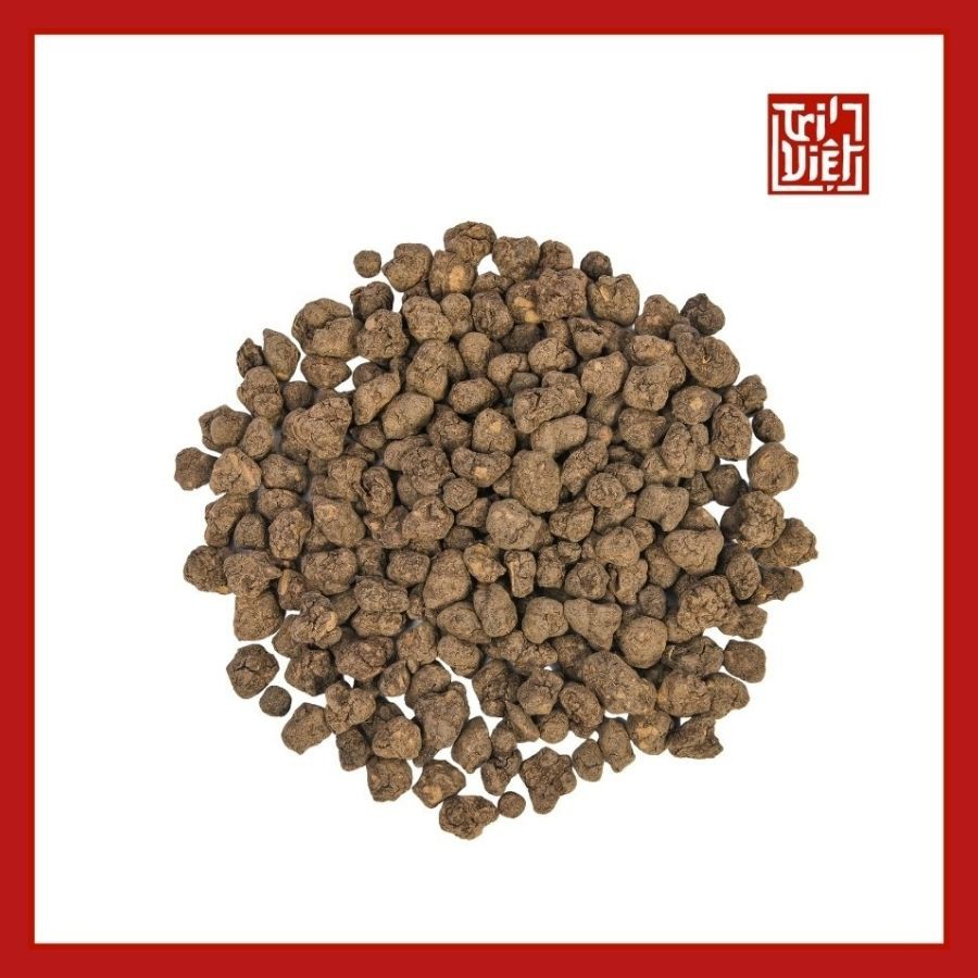 TRÀ Ô LONG SÂM - GÓI 100G