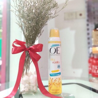 Xịt thơm toàn thân OE Deodorant Absolute Fresh 200ml