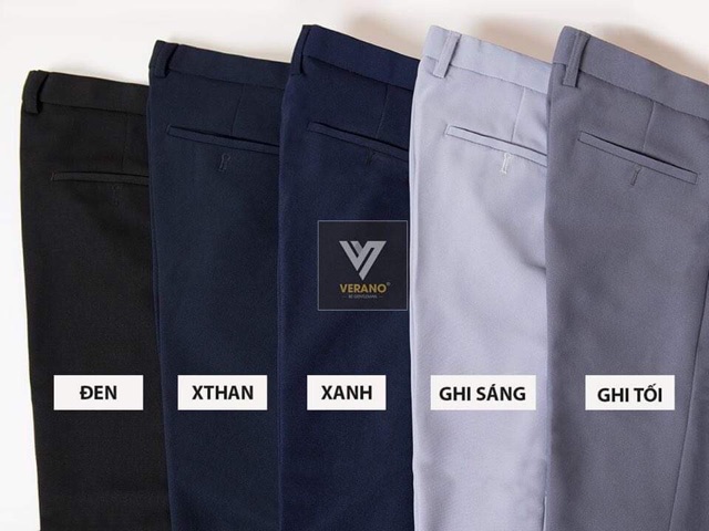 Quần Âu nam | BigBuy360 - bigbuy360.vn