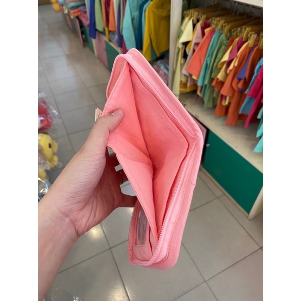 Ví đựng tiền Hikosen Cara