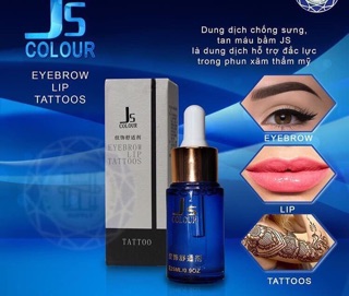 Tan Bầm JS Giảm Thâm Hiệu Quả - Dcpx Vương Đài Trang Chính Hãng