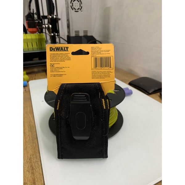 Túi đựng điện thoại Dewalt
