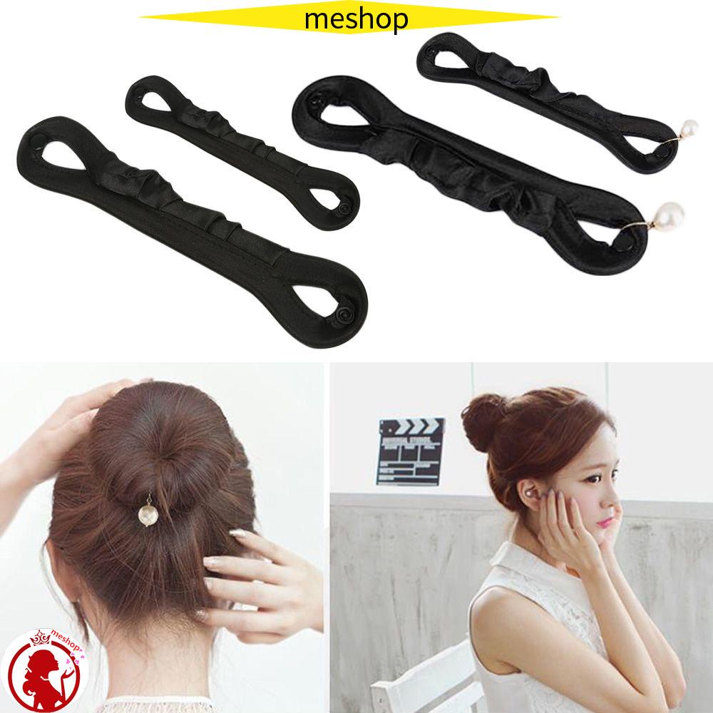 Dụng Cụ Búi Tóc Làm Đẹp DIY Cho Nữ