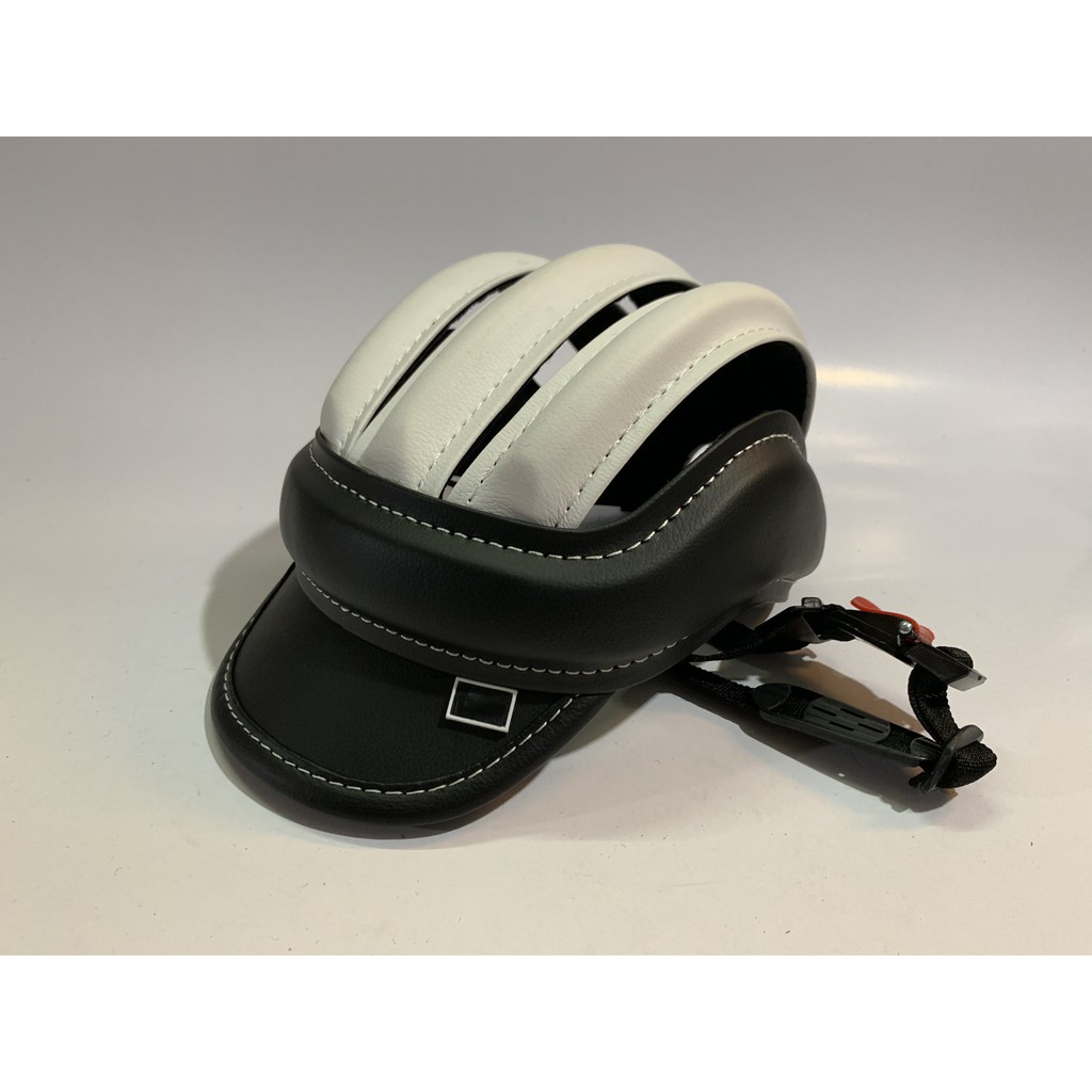 MŨ BẢO HIỂM 3 SỌC SIÊU NHẸ-HÀNG CHUẨN LOẠI 1