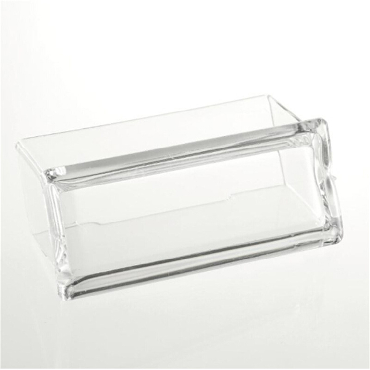 Khay Nhựa Acrylic Trong Suốt Trưng Bày Đồ Dùng Tiện Dụng