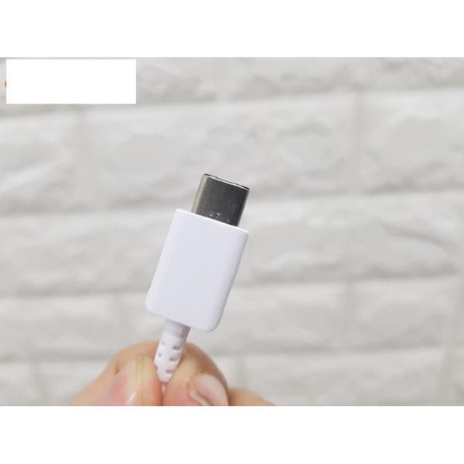 Dây cáp sạc nhanh Samsung TYPE C MICRO USB cho S8 S9 Note 8 Note 9 S10 M20 A50S A10s A20s - duystore