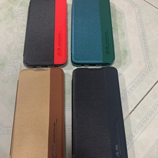 Bao da Samsung A31 thời trang