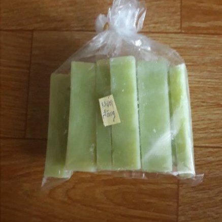 [CHÍNH HÃNG - 100g VỤN] SOAP Xà Phòng- Xà Bông Thảo Dược Sinh Dược 12 Mùi Vị