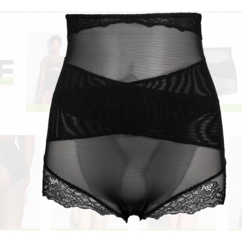 QUẦN LÓT GEN TAM GIÁC BIGSIZE DẠNG LƯỚI BAO THOÁNG KHÍ