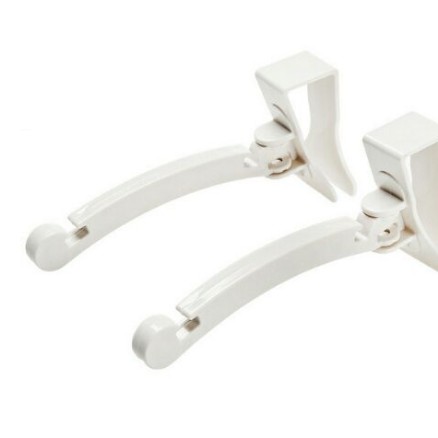 Móc treo túi nilong đựng rác gấp gọn tiện dụng